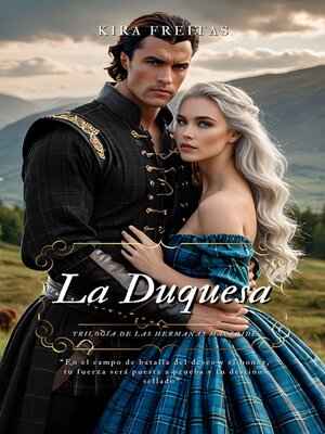 cover image of La Duquesa